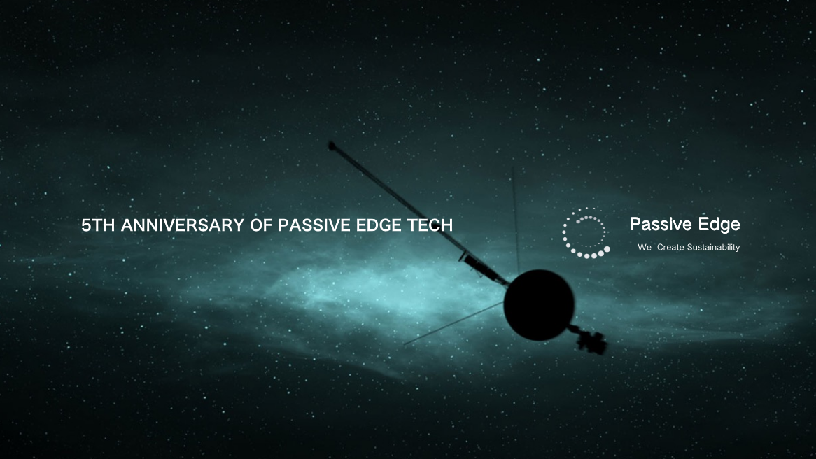 Voyager — over 20 billion km beyond the solar system